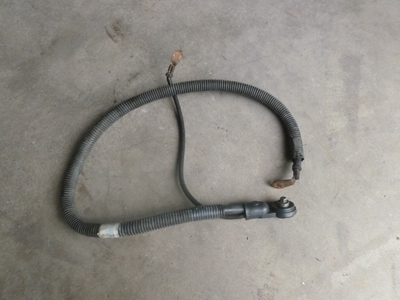 1995 Chevy Camaro - Negative Ground Battery Cable and Terminal